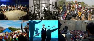 Jornades Professionals de la 17a Fira Mediterrània